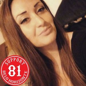 Meet your Posher, Christina